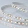 Светодиодная лента Белый теплый 2835 12V  9.6W/m 120Led/метр UL-00004364 ULS-M13-2835 IP20