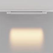 Трековый светильник 20W Белый теплый TR195-3-20W2.7K-M-W Точки / Points Trinity IP20 белый