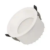 Встраиваемый светильник 14W Белый теплый 054706 MS-DROP-BUILT-R105 (WH, 85 deg, 230V) IP54 круглый белый Встраиваемый светильник 14W Белый теплый 054706 MS-DROP-BUILT-R105 (WH, 85 deg, 230V) IP54 круглый белый
