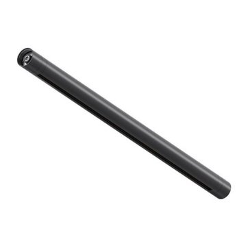 Шинопровод 492мм Shelf CA012-TRX-500-B чёрный