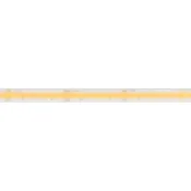 Светодиодная лента Белый CSP 24V 15W/m 480Led/метр  герм (трубка) 041782 COB-PS-X480-12mm термостойкая IP67