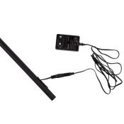 Торшер  7W Белый дневной UL-00010177 ULM-T610 7W-4500K-DIM BLACK 230V IP20 диммируемый черный