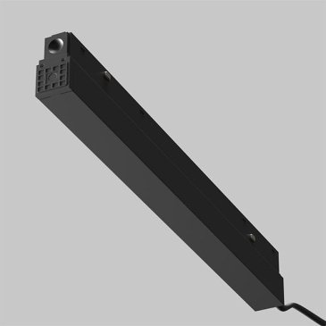 Блок питания для трека TRA034DR-200W-DD-B Exility 48V 200W IP20 встраиваемый черный