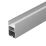 алюминиевый профиль S-LUX SL-COMFORT-3563-2000 ANOD 033277