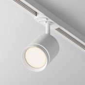 Трековый светильник  5W Белый теплый Орло/Orlo Unity 120deg TR085-1-5W3K-W на шинопровод белый