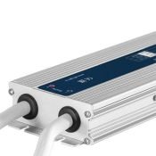 Блок питания (AC-DC) 12V 400W ELF-12400С-PT герм IP67 металл