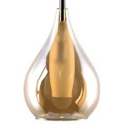 Люстра подвесная Lightstar без лампы 803125 PENTOLA 12х25W G9  хром/мультиколор