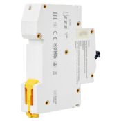 Aвтоматический выключатель дифференциального тока B06S 1P+NP C25 30мА тип AC (18мм) AR-B06S-1N-C25C030 ARMAT IEK