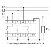 Автоматический переключатель фаз PF-431 ЕА04.005.001