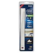 светильник мебельный Белый UL-00008284  ULI-F47-5W/4500K/DIM SENSOR SILVER IP20 серебристый диммируемый