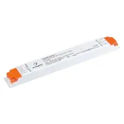 Блок питания (AC-DC) 24V  200W  048240 ARV-SP-24200-PFC-DT8-CCT-LONG  IP20 пластик