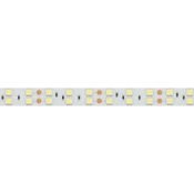 Светодиодная лента Белый теплый 5060 24V 28.8W/m 120Led/метр 028654(2) RT-B120 2x2 3000K LUX