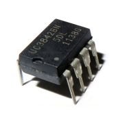 микросхема UC3842BN микросхема UC3842BN