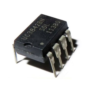 микросхема UC3842BN