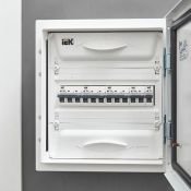 Автоматический выключатель 3-пол. 13А M06N C 6kA AR-M06N-3-C013 ARMAT IEK