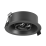 Крепление сменное  M7 MINI-VL-M7-BL для светильников MINI VILLY поворотное встраиваемое углубленное Черный