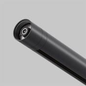 Шинопровод 276мм Shelf CA012-TRX-300-B чёрный