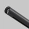 Шинопровод 276мм Shelf CA012-TRX-300-B чёрный