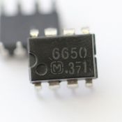 микросхема AN6650
