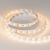 Светодиодная лента MIX 24V 19.2W/m RT-A140-10mm  Белый-MIX 8mm (2835, 700 LED, LUX) 024508(2)