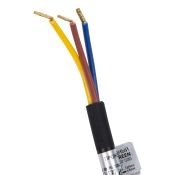 прожектор Зеленый  20W UL-00011652 ULF-Q517 20W-GREEN IP65 220-240V BLACK