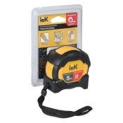 Рулетка строительная PROFESSIONAL 5м TIR10-3-005 IEK