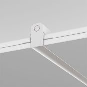 Шинопровод TRX034-422.12W Exility 2.0м белый магнитный встраиваемый под ГКЛ