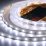 Светодиодная лента Белый холодный 2835 24V 10W/m 112Led/метр ELFLED-24112-PRO140-WC 6500-7000К