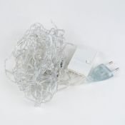 гирлянда БАХРОМА   3.0W Белый теплый UL-00010872 ULD-B2005-048-DTA WARM WHITE IP20