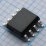 микросхема   8x 128K /24LC01B I/P/