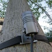 Основание для светильника ALT-BELT-1-2000 (BK) 032550