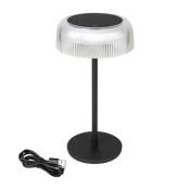 светильник   4.7W 060829 SP-KWALLEN-4.7W Warm2700 (130 deg, 5V) черный IP54