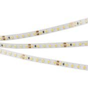 Светодиодная лента Белый теплый 2835/3528 24V  9.6W/m 120Led/метр 010346(B) RT2-5000  LUX