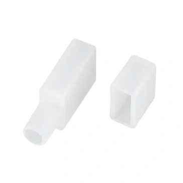 Заглушка для гибкого неона HALO-CAP-06x13mm-SET 053387