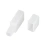Заглушка для гибкого неона HALO-CAP-06x13mm-SET 053387