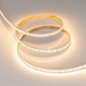 Светодиодная лента Белый теплый 5630 24V 19.2W/m  180Led/метр 040250 ULTRA-C180-10mm 24V 3000K