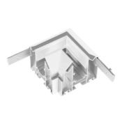 Коннектор угловой MAG-ORIENT-CON-2653-STR-G-L90 (WH) 057399