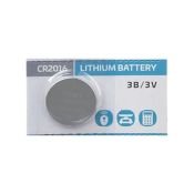 Батарейка 3.0V 2016 GoPower