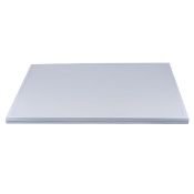 светильник -панель  40W Белый UL-0001307 ULP-Q109 6060-40W-6500K WHITE квадратный универсальный белый