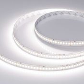Светодиодная лента Белый 2835 24V 20W/m 200Led/метр 037227 UL-A200-10mm 6000K
