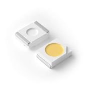 Светодиод smd 3528 Белый теплый 028114 AR-3528-SAA-Warm3000-85