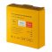 прожектор Белый  20W ELFLED-FL-20W-black-W IP65 220В черный