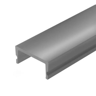 Экран SL-W17-2000 OPAL BLACK матовый 061011
