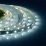 Светодиодная лента Белый холодный 2835 12V  4.8W/m 60led/метр 00-02 8mm IP20