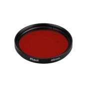 Светофильтр LGD-DIAFILM-COLORFUL-R46 (BK-RD) 059504