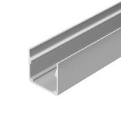 Профиль-держатель WPH-FLEX-2020-1000 ANOD 062627