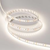 Светодиодная лента Белый дневной 2835 48V 9.6W/m 120Led/метр 038804 RT-A120-10mm 4000K  LUX (30m)