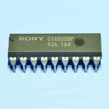 микросхема CXA8008P