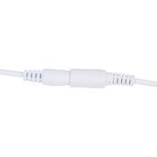 Фитосветильник  24W UL-00011828 ULT-P37-24W-SPFR-TM-60 WHITE TWIN на прищепке с таймером IP40