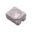 Светодиод smd 3528 Красный 1.12-2.8cd CLM4B-RKW-CWAXBAA3